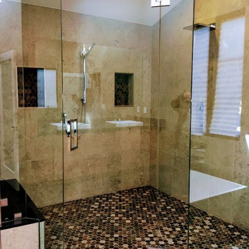 Baths