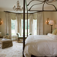 master bed