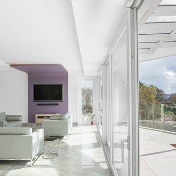 Killiney House