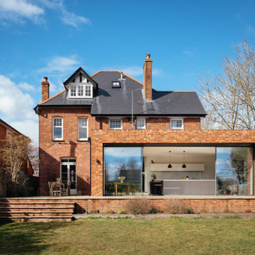 Little Marlow Road