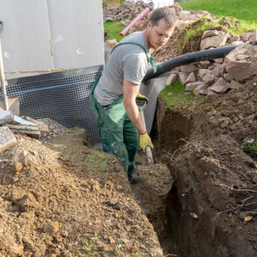 Kalamazoo Foundation Repair Pros