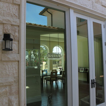 Rio Vista - Traditional Custom