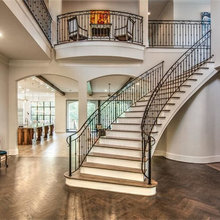Entry-Stairs
