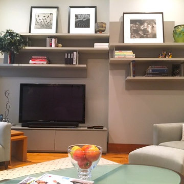 Chelsea Townhouse