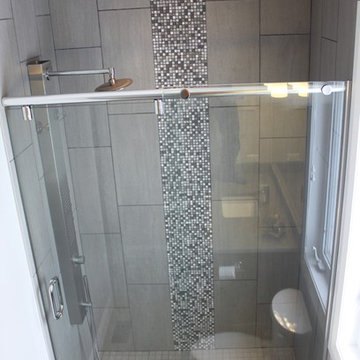 Craftsman Bathroom