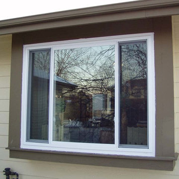 Replacement Windows -  Parker CO