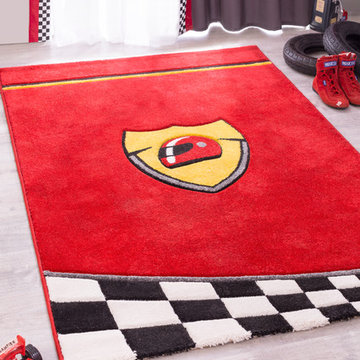 Champion GTI Racer Kids Bedroom
