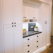 Remodel ideas