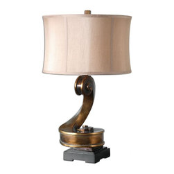 www.essentialsinside.com: olevano table lamp - Table Lamps
