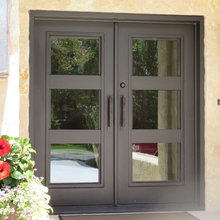 door
