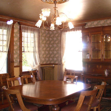 Dining Rooms