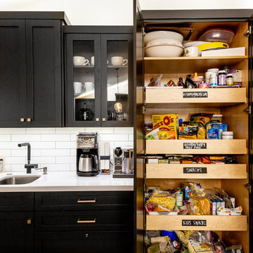 Less is more - In Scotts Valley
