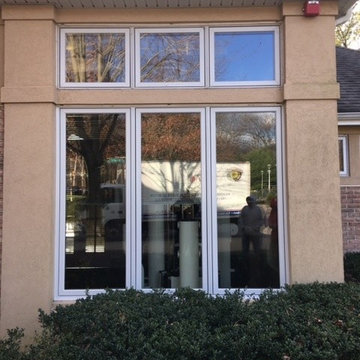 Window Projects