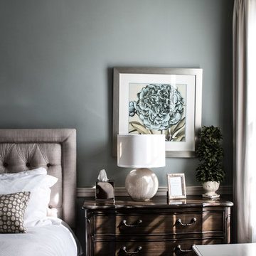 Residential Projects