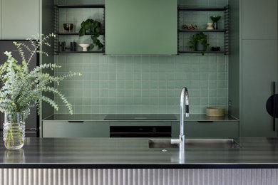 Home Sweet Home | Contemporary New Build in Grey Lynn | Rogan Nash Architects