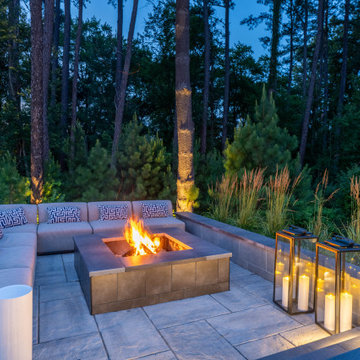 Arden Serenity Lounge