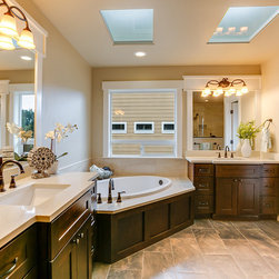 Bathroom Design - Products