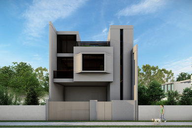 Project 2 at Gaya