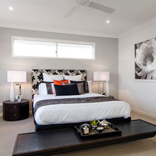 Master Bedroom - Paint Ideas