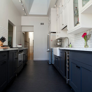 Edwardian Kitchen