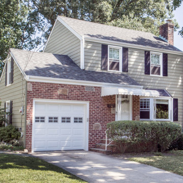 Cedar Impressions Vinyl Siding Stamford, CT
