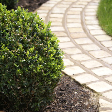 Circular Garden
