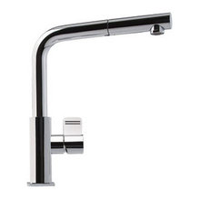 Faucet