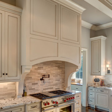 Huntersville Estate