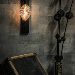 Florence LED Wall Light - Wall Lights