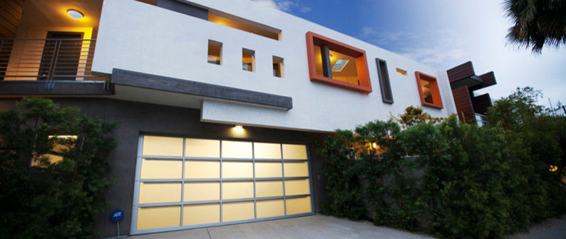 Paul Roderiques Building PAUL RODRIGUEZ ARCHITECT - Project Photos & Reviews - West Hollywood ...