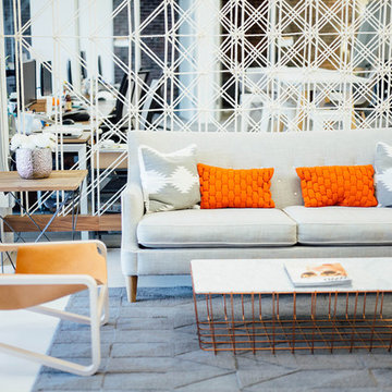 STITCH FIX OFFICE