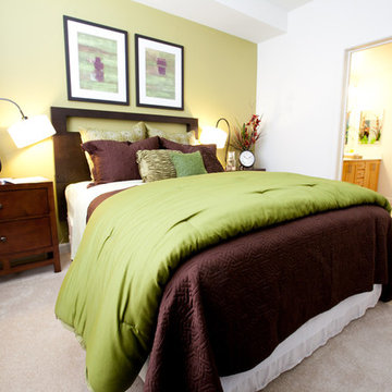 Via Apartments