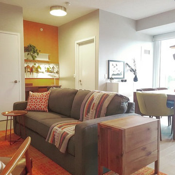 CANARY CONDO