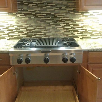 Antioch Kitchen