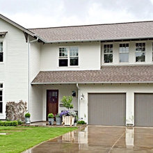 Exterior Ideas