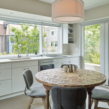 Accessory Dwelling Unit -- Lexington Ave
