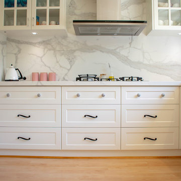 Kitchen Renovation Mt Pleasant, Western Australia