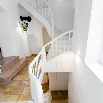 Wohnhaus Interior