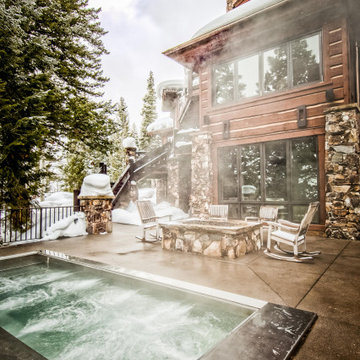 Exterior Remodel