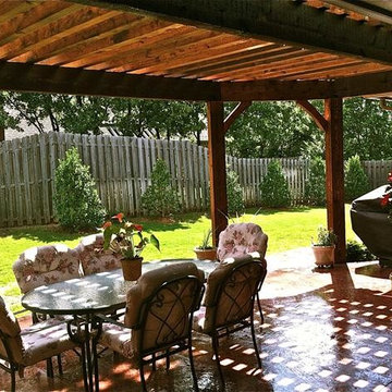 Our Work