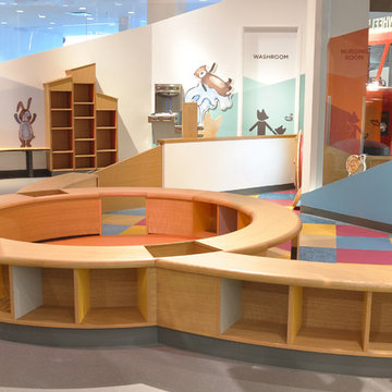 Science World - Wonder Gallery