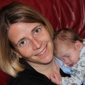 Foto von Julie Gebert