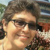 Ruth Baileys foto