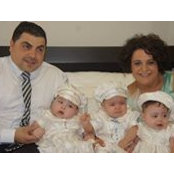 Maria Guzzo Raiti's photo