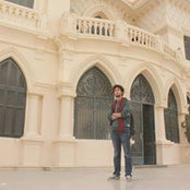 Ahmed Khaled's photo