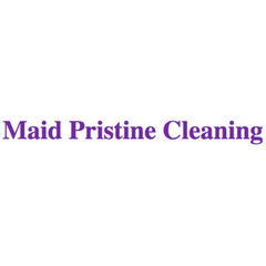 Maid Pristine Cleaning Services