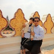 William Oakkar's photo