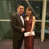 David Kwok's photo