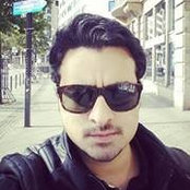 Ibrahim Samadさんの写真