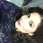 Rosa Mejia's photo